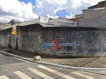 Terreno / Lote para Venda em São Paulo/SP Jardim Imperador