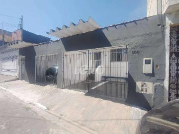 Terreno / Lote para Venda em São Paulo/SP Jardim Independência 4 Quartos