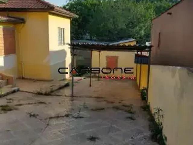 Terreno / Lote para Venda em São Paulo/SP Jardim Independência