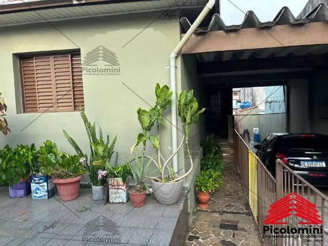 Terreno / Lote para Venda em São Paulo/SP Jardim Independência