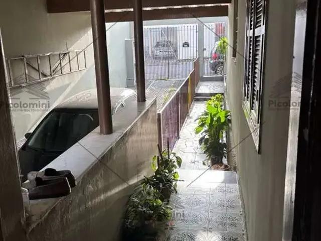 Terreno / Lote para Venda em São Paulo/SP Jardim Independência