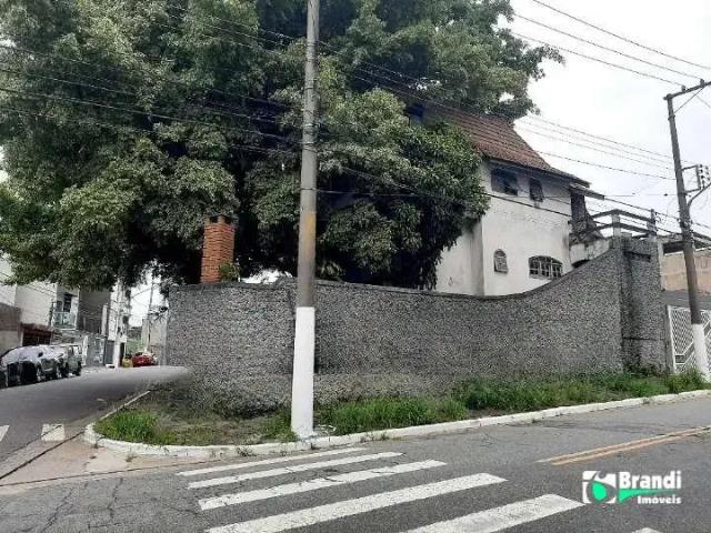 Terreno / Lote para Venda em São Paulo/SP Jardim Independência