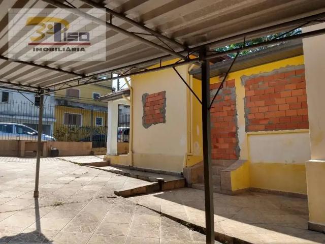 Terreno / Lote para Venda em São Paulo/SP Jardim Independência