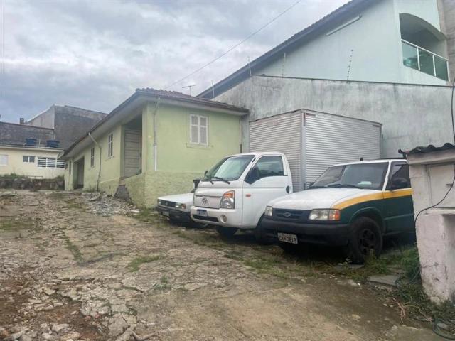 Terreno / Lote para Venda em São Paulo/SP Jardim Independência