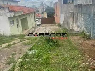 Terreno / Lote para Venda em São Paulo/SP Jardim Independência