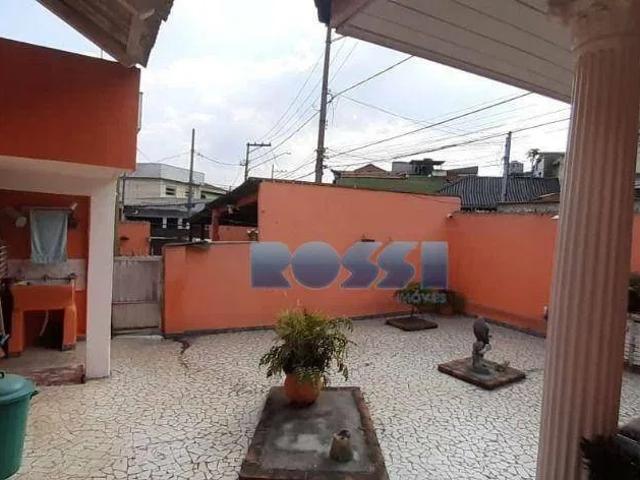 Terreno / Lote para Venda em São Paulo/SP Jardim Independência