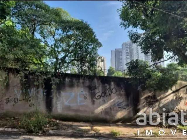 Terreno / Lote para Venda em São Paulo/SP Jardim Ingá