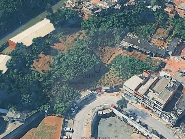 Terreno / Lote para Venda em São Paulo/SP Jardim Ingá