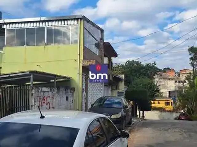 Terreno / Lote para Venda em São Paulo/SP Jardim Ingá