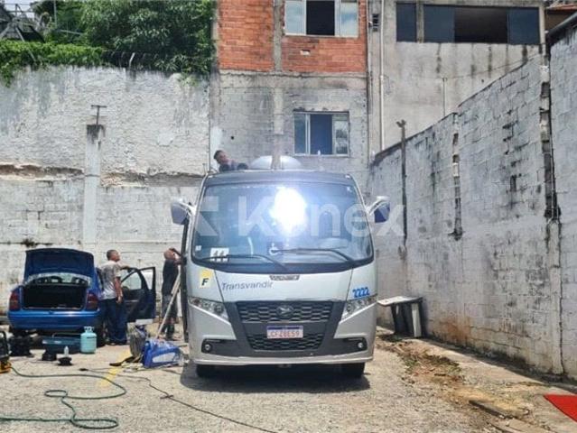 Terreno / Lote para Venda em São Paulo/SP Jardim Ingá