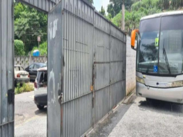 Terreno / Lote para Venda em São Paulo/SP Jardim Ingá