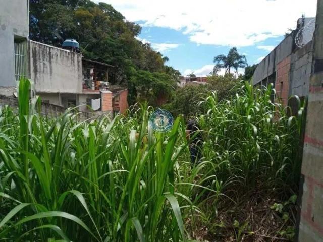 Terreno / Lote para Venda em São Paulo/SP Jardim Iae