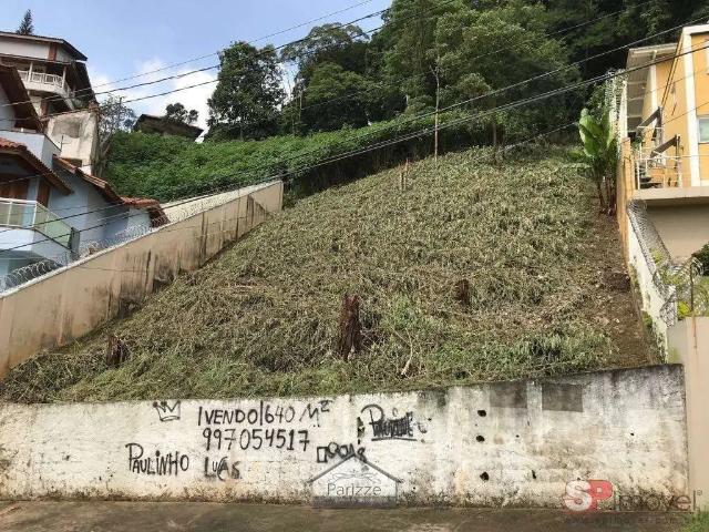 Terreno / Lote para Venda em São Paulo/SP Jardim Ibiratiba