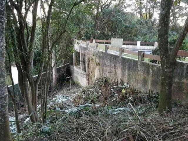 Terreno / Lote para Venda em São Paulo/SP Jardim Ibiratiba