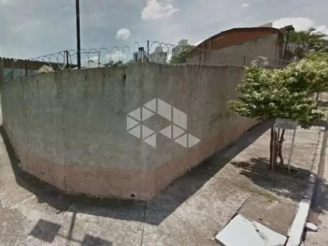 Terreno / Lote para Venda em São Paulo/SP Jardim Ibitirama
