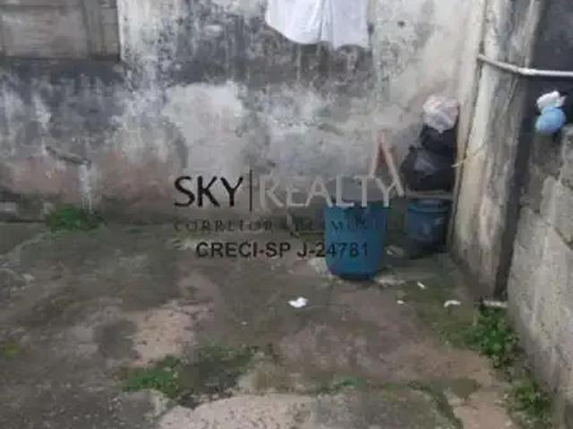 Terreno / Lote para Venda em São Paulo/SP Jardim Iporanga 1 Quartos