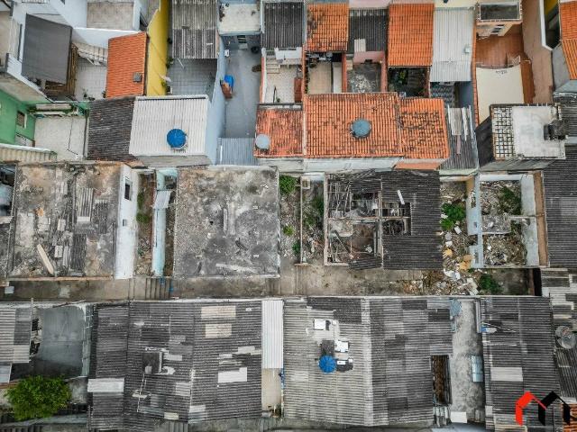 Terreno / Lote para Venda em São Paulo/SP Jardim Iracema