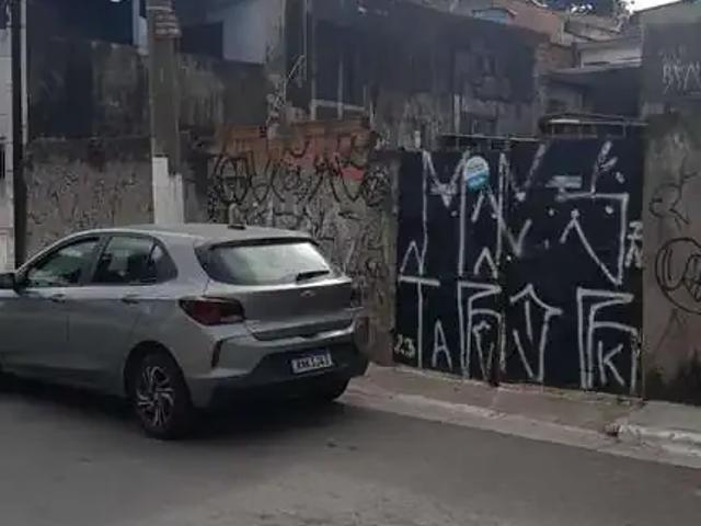 Terreno / Lote para Venda em São Paulo/SP Jardim Irapiranga