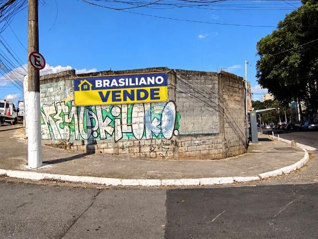 Terreno / Lote para Venda em São Paulo/SP Jardim Irapiranga