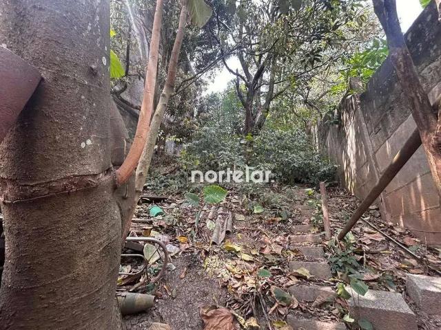 Terreno / Lote para Venda em São Paulo/SP Jardim Íris