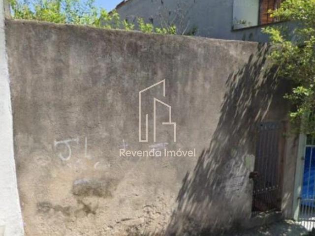 Terreno / Lote para Venda em São Paulo/SP Jardim Itápolis