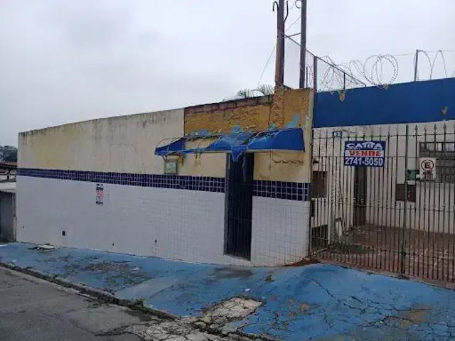 Terreno / Lote para Venda em São Paulo/SP Jardim Itapemirim
