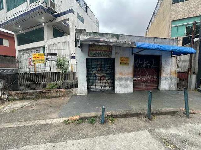 Terreno / Lote para Venda em São Paulo/SP Jardim Itapemirim