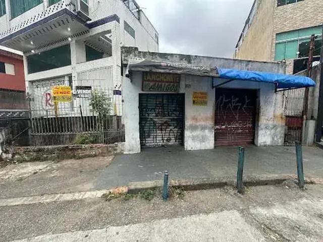Terreno / Lote para Venda em São Paulo/SP Jardim Itapemirim