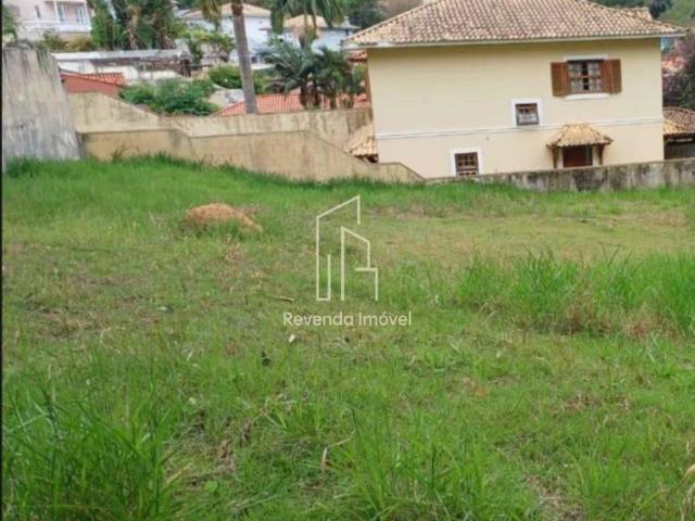 Terreno / Lote para Venda em São Paulo/SP Jardim Itatinga