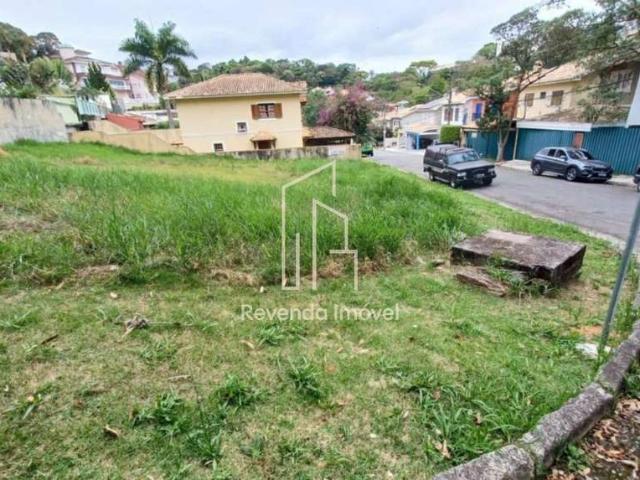 Terreno / Lote para Venda em São Paulo/SP Jardim Itatinga