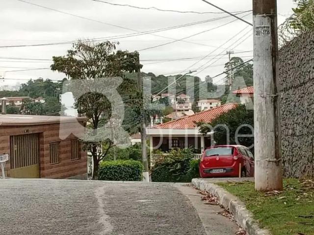 Terreno / Lote para Venda em São Paulo/SP Jardim Itatinga