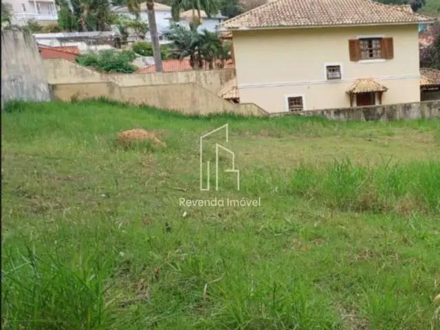 Terreno / Lote para Venda em São Paulo/SP Jardim Itatinga