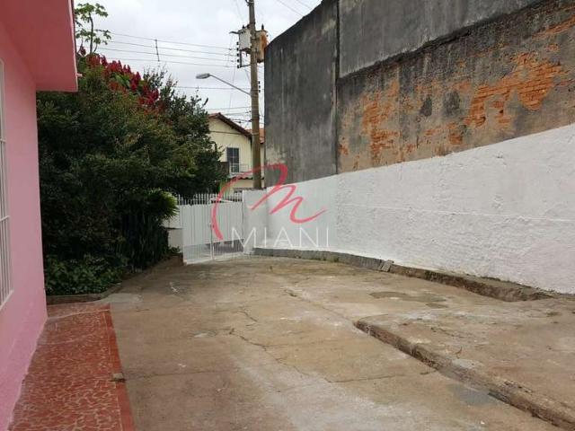 Terreno / Lote para Venda em São Paulo/SP Jardim Ivana