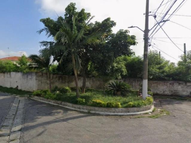 Terreno / Lote para Venda em São Paulo/SP Jardim Jaú