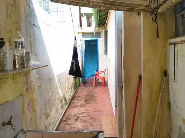 Terreno / Lote para Venda em São Paulo/SP Jardim Jabaquara
