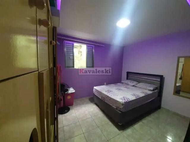 Terreno / Lote para Venda em São Paulo/SP Jardim Jabaquara