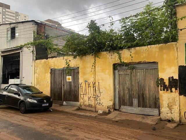 Terreno / Lote para Venda em São Paulo/SP Jardim Jabaquara