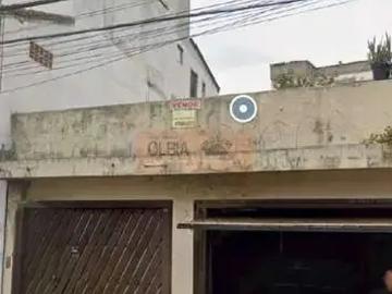 Terreno / Lote para Venda em São Paulo/SP Jardim Jabaquara