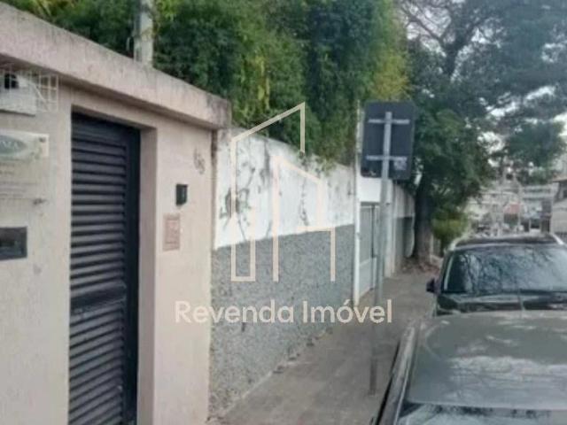 Terreno / Lote para Venda em São Paulo/SP Jardim Jamaica