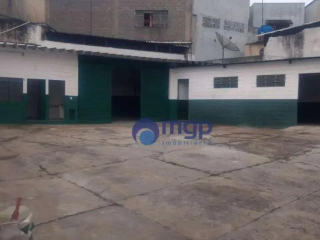Terreno / Lote para Venda em São Paulo/SP Jardim Japão