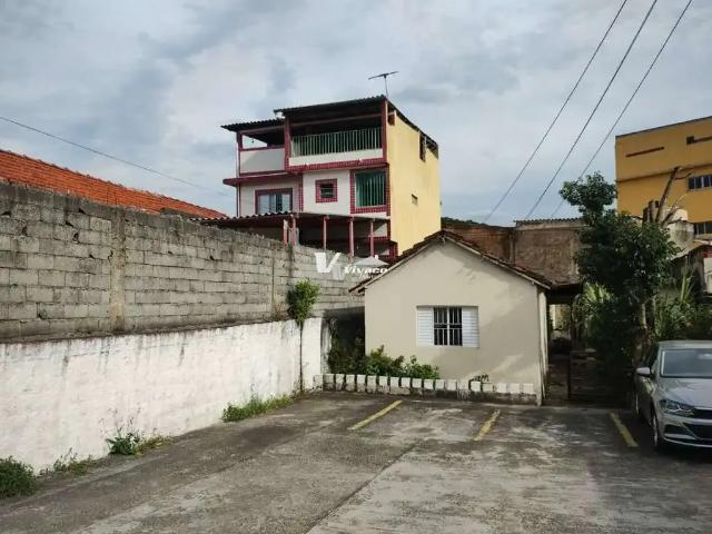 Terreno / Lote para Venda em São Paulo/SP Jardim Japão