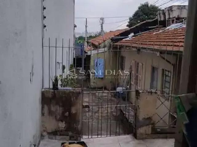 Terreno / Lote para Venda em São Paulo/SP Jardim Japão 2 Quartos
