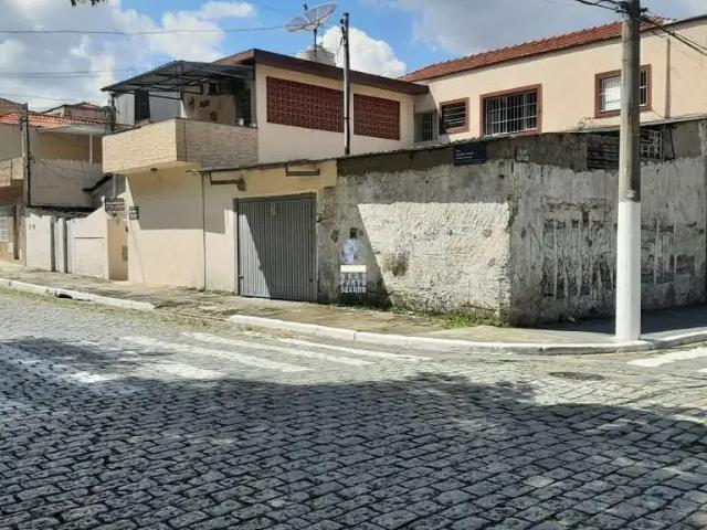 Terreno / Lote para Venda em São Paulo/SP Jardim Japão