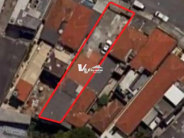 Terreno / Lote para Venda em São Paulo/SP Jardim Japão