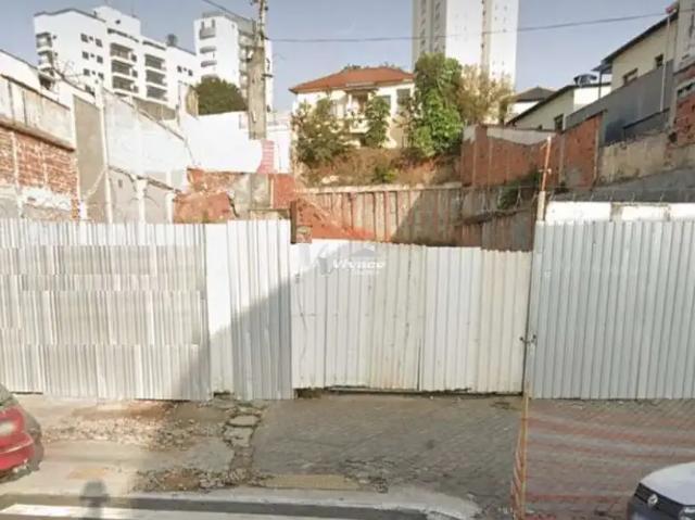 Terreno / Lote para Venda em São Paulo/SP Jardim Japão