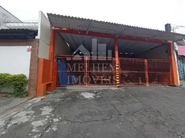 Terreno / Lote para Venda em São Paulo/SP Jardim Japão