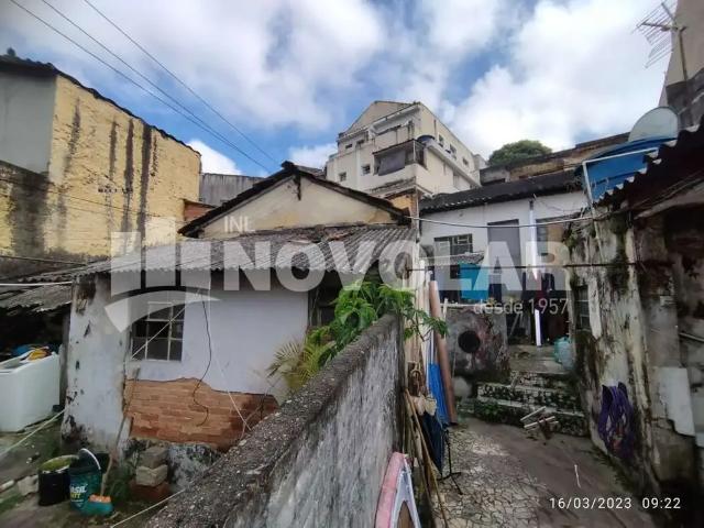 Terreno / Lote para Venda em São Paulo/SP Jardim Japão