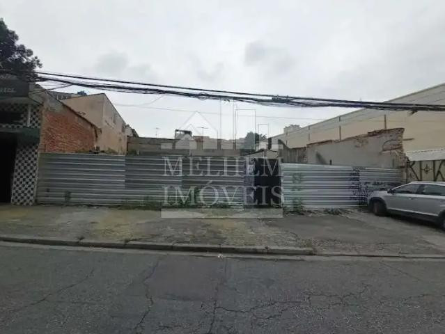 Terreno / Lote para Venda em São Paulo/SP Jardim Japão