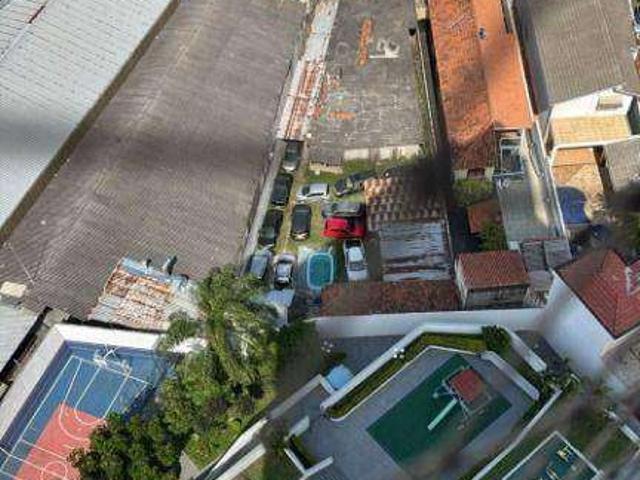 Terreno / Lote para Venda em São Paulo/SP Jardim Japão