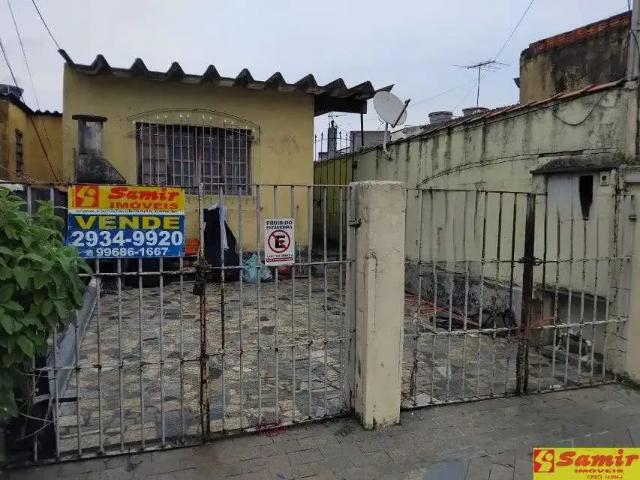 Terreno / Lote para Venda em São Paulo/SP Jardim Japão